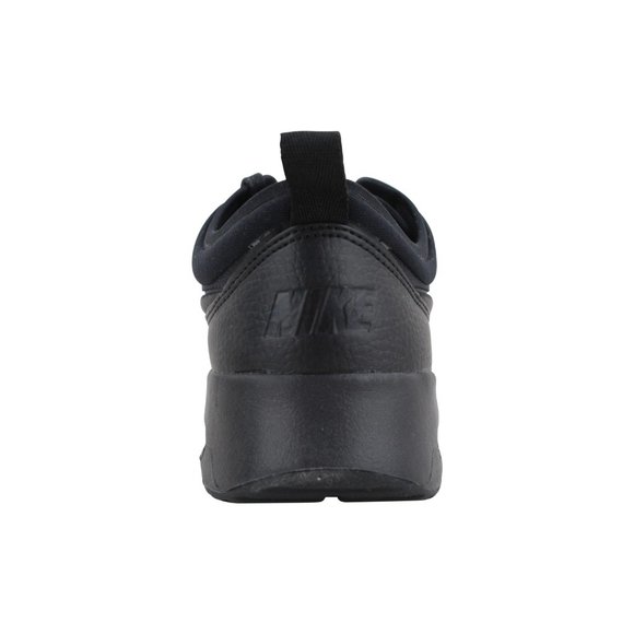 Womens Air Max Thea Ultra Premium Black 848279-003 - Picture 7 of 8